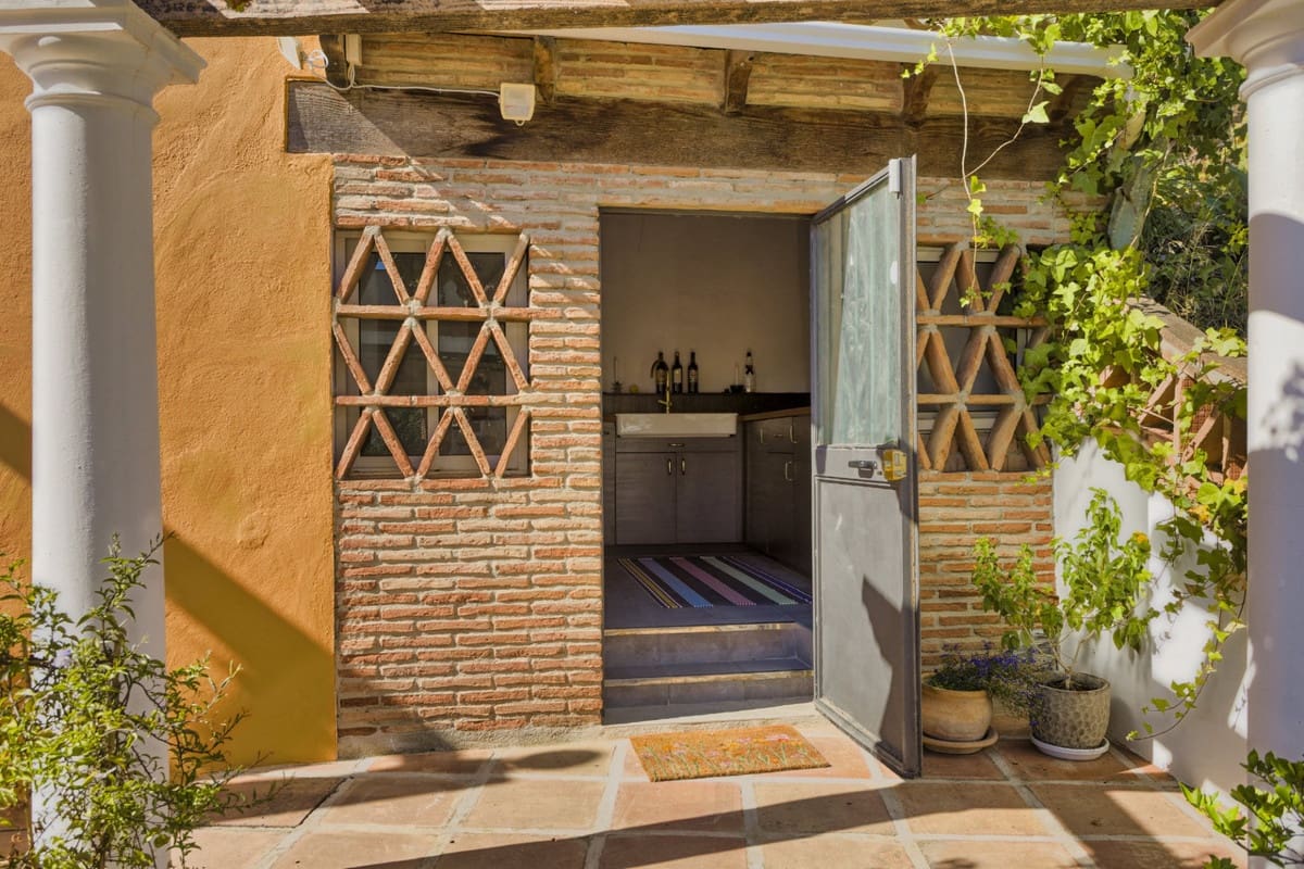 5 slaapkamer Villa te koop in Torremuelle met zwembad garage - € 1.095.000 (Ref: 9753715)