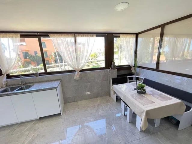 3 slaapkamer Penthouse te koop in Marbella met zwembad garage - € 520.000 (Ref: 9757822)