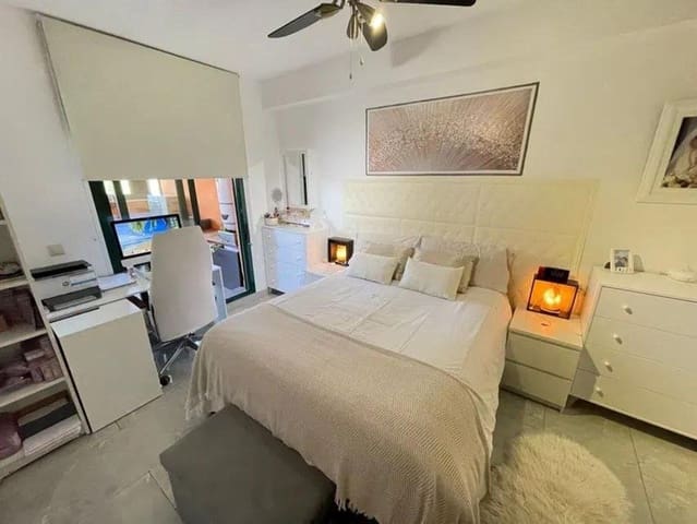 3 slaapkamer Penthouse te koop in Marbella met zwembad garage - € 520.000 (Ref: 9757822)