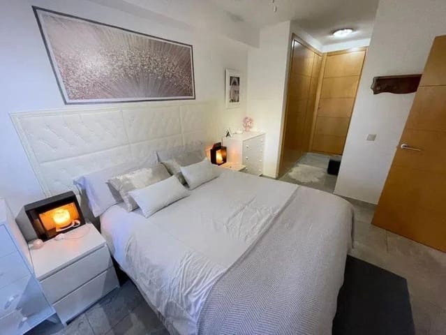 3 slaapkamer Penthouse te koop in Marbella met zwembad garage - € 520.000 (Ref: 9757822)