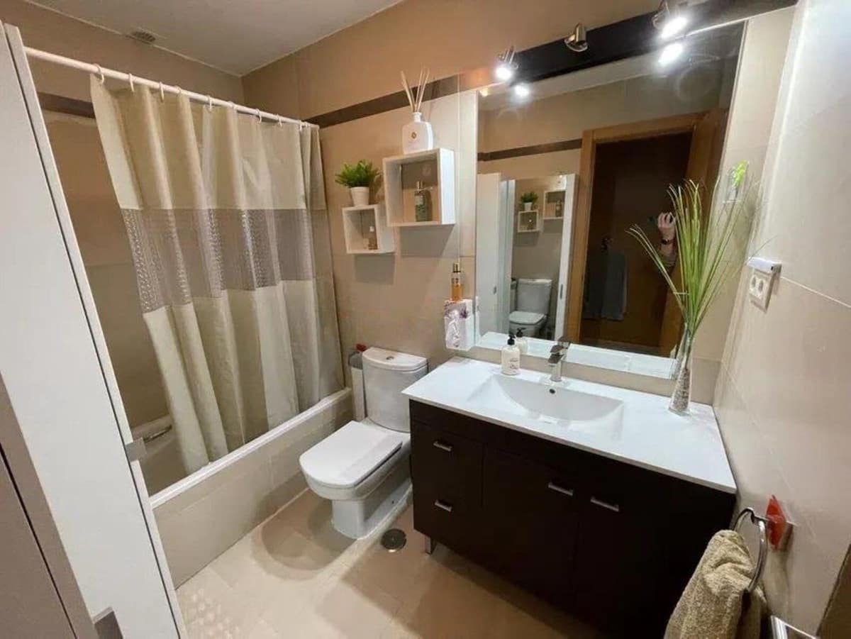 3 slaapkamer Penthouse te koop in Marbella met zwembad garage - € 520.000 (Ref: 9757822)