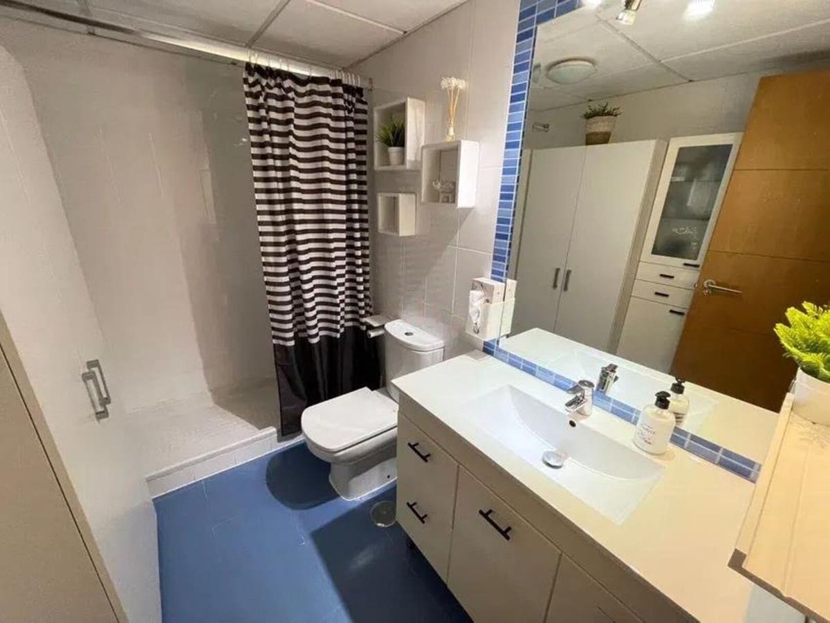 3 slaapkamer Penthouse te koop in Marbella met zwembad garage - € 520.000 (Ref: 9757822)