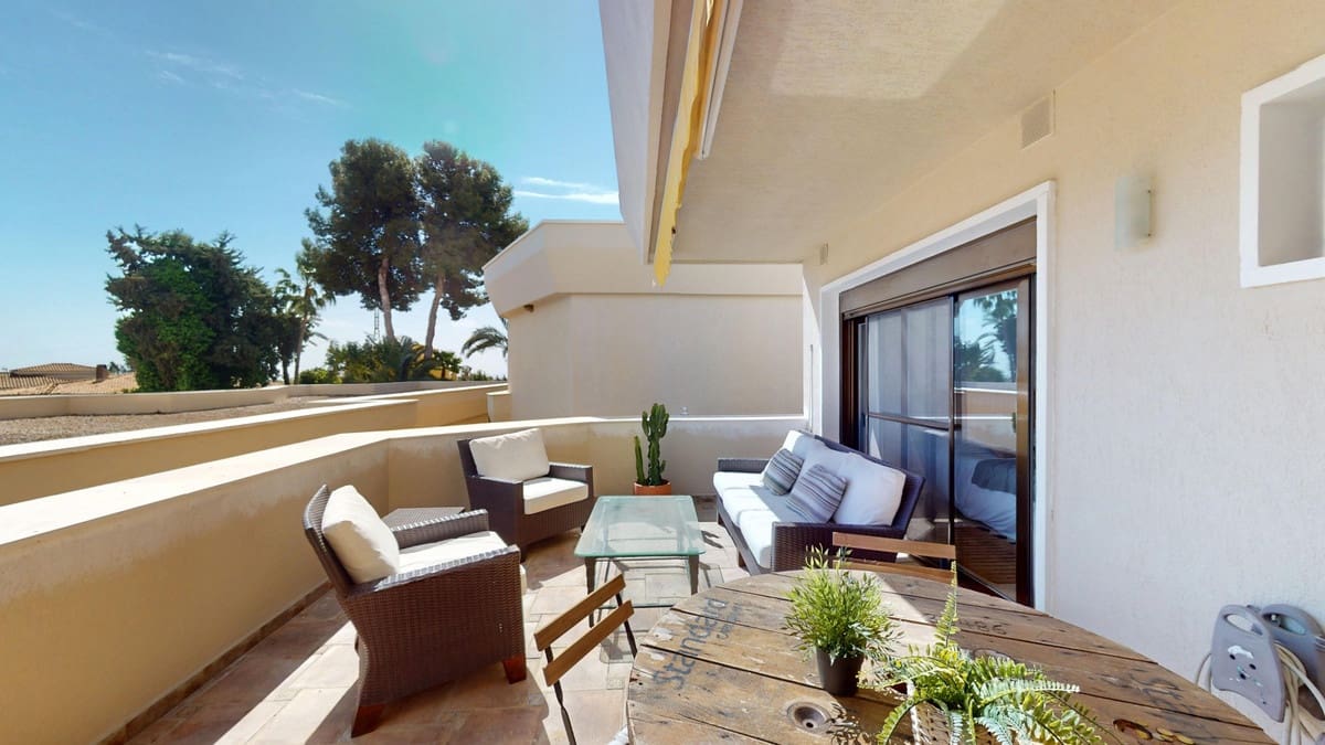 Apartamento de 2 habitaciones en Atalaya-Isdabe en venta con piscina - 350.000 € (Ref: 9757828)