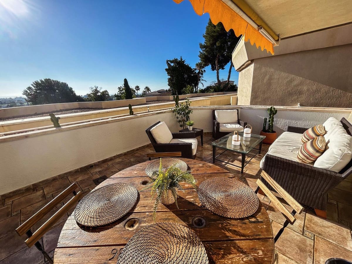 Apartamento de 2 habitaciones en Atalaya-Isdabe en venta con piscina - 350.000 € (Ref: 9757828)