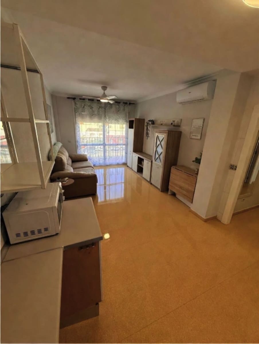 2 Zimmer Apartment zu verkaufen in San Luis de Sabinillas mit Pool - 320.000 € (Ref: 9757831)