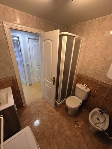 2 Zimmer Apartment zu verkaufen in San Luis de Sabinillas, Manilva mit Pool - 320.000 € (Ref: 9757831)