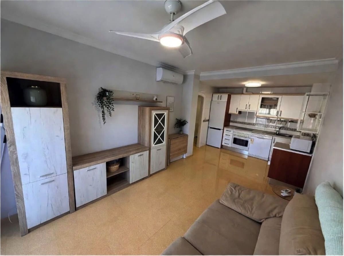 2 Zimmer Apartment zu verkaufen in San Luis de Sabinillas mit Pool - 320.000 € (Ref: 9757831)