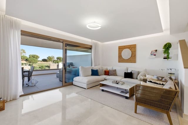 3 soveværelse Byhus til salg i La Cala Golf, Mijas med swimmingpool garage - € 669.000 (Ref: 9757841)