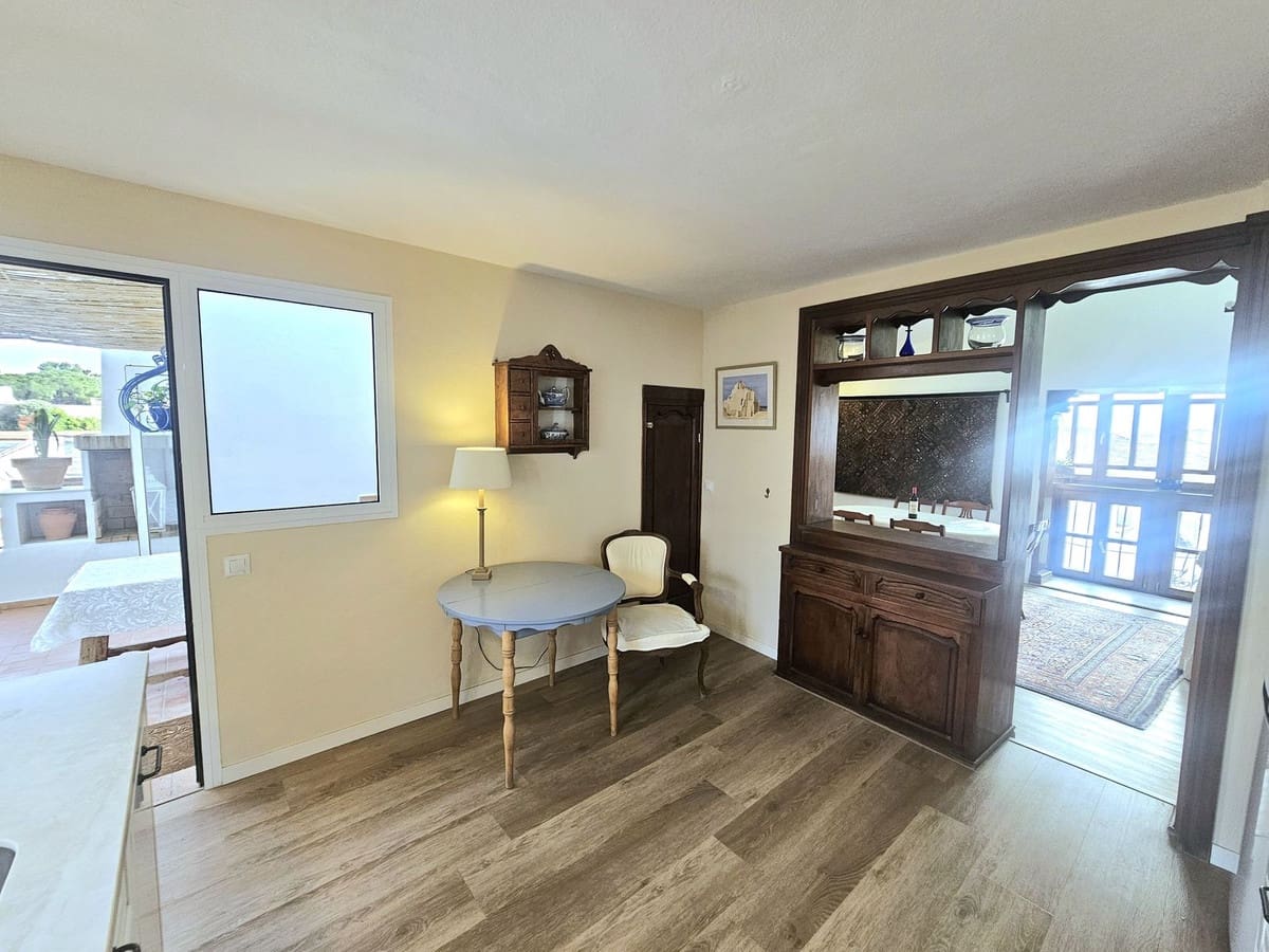 2 slaapkamer Halfvrijstaande villa te koop in Mijas - € 424.000 (Ref: 9757890)