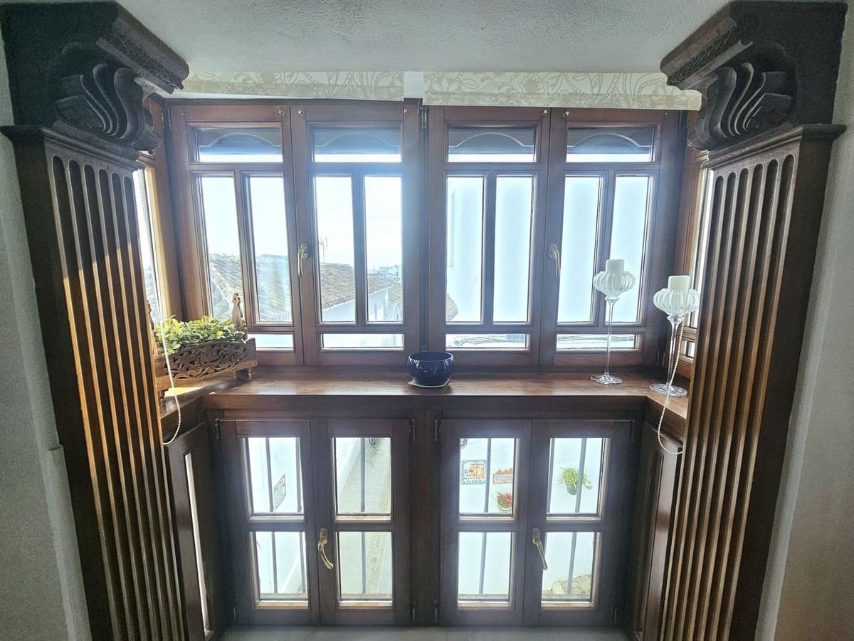 2 slaapkamer Halfvrijstaande villa te koop in Mijas - € 424.000 (Ref: 9757890)