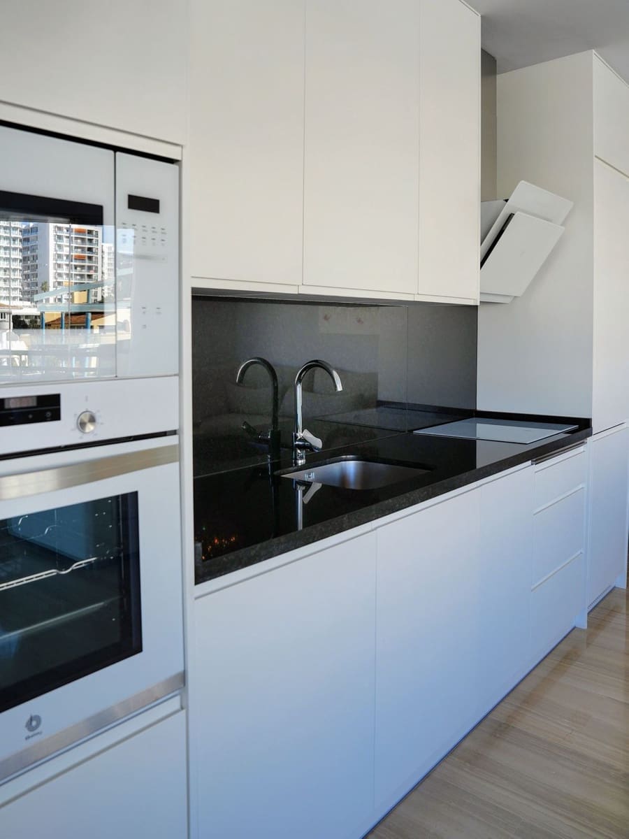 3 slaapkamer Penthouse te koop in Benalmadena Costa met zwembad - € 745.000 (Ref: 9757894)