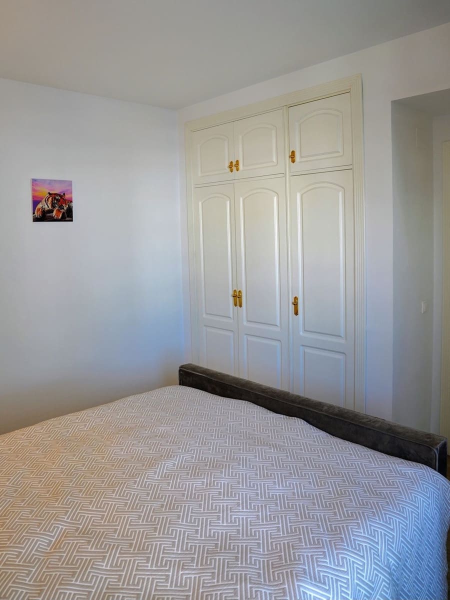 3 slaapkamer Penthouse te koop in Benalmadena Costa met zwembad - € 745.000 (Ref: 9757894)