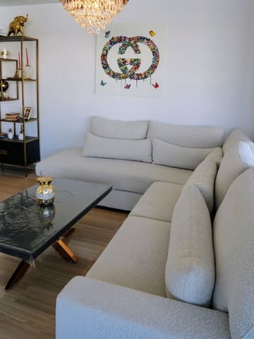 3 slaapkamer Penthouse te koop in Benalmadena Costa, Benalmádena met zwembad - € 745.000 (Ref: 9757894)