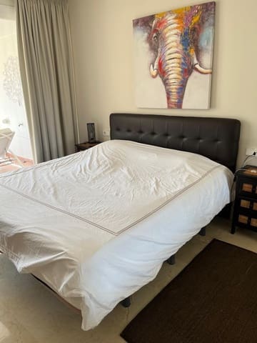 2 soveværelse Lejlighed til salg i Miraflores, Mijas med swimmingpool garage - € 399.000 (Ref: 9759497)