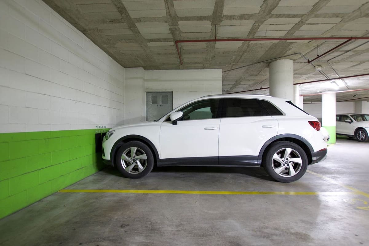 3 sypialnia Apartament na sprzedaż w Nueva Andalucia z garażem - 424 200 € (Ref: 9759507)