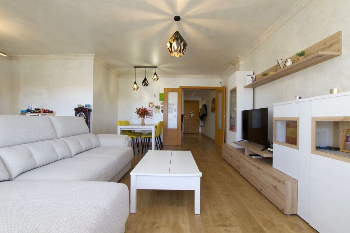 3 sypialnia Apartament na sprzedaż w Nueva Andalucia z garażem - 424 200 € (Ref: 9759507)