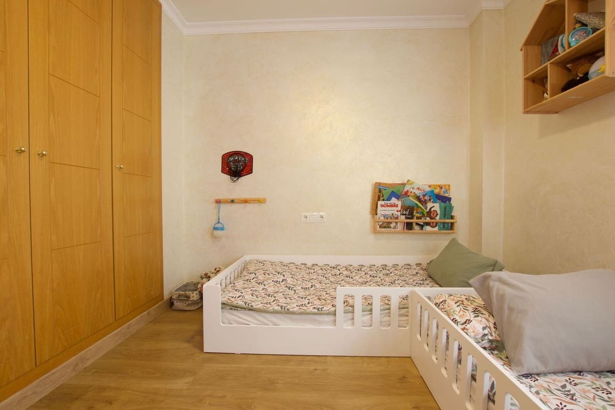 3 sypialnia Apartament na sprzedaż w Nueva Andalucia z garażem - 424 200 € (Ref: 9759507)