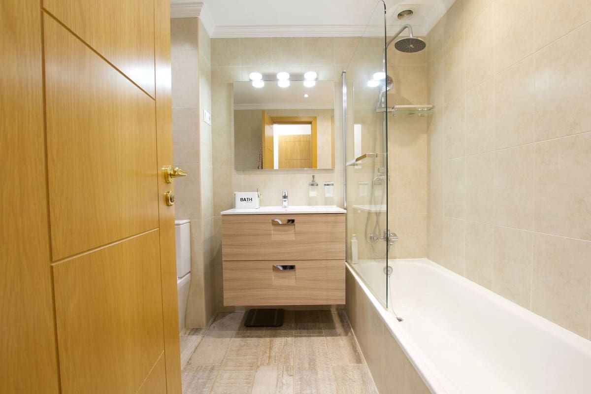 3 sypialnia Apartament na sprzedaż w Nueva Andalucia z garażem - 424 200 € (Ref: 9759507)