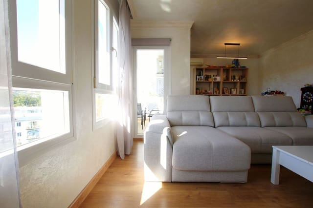 3 sypialnia Apartament na sprzedaż w Nueva Andalucia, Marbella z garażem - 424 200 € (Ref: 9759507)