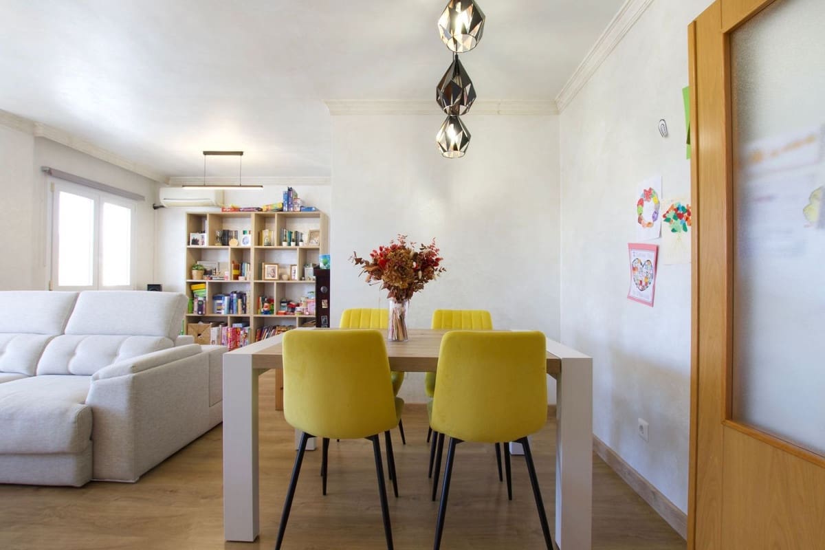 3 sypialnia Apartament na sprzedaż w Nueva Andalucia z garażem - 424 200 € (Ref: 9759507)