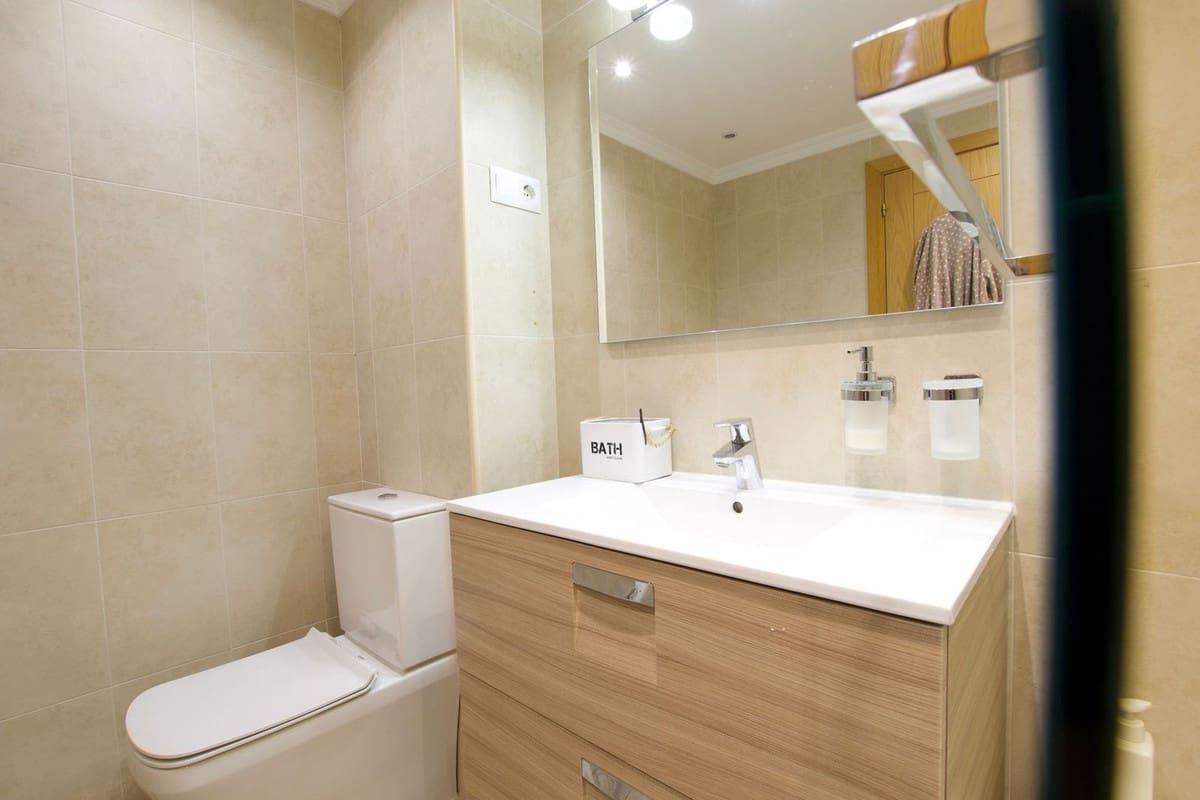 3 sypialnia Apartament na sprzedaż w Nueva Andalucia z garażem - 424 200 € (Ref: 9759507)