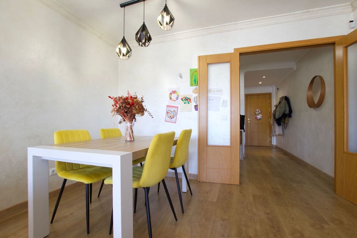 3 sypialnia Apartament na sprzedaż w Nueva Andalucia z garażem - 424 200 € (Ref: 9759507)