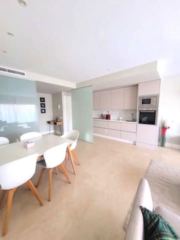 1 sovrum Lägenhet till salu i Selwo, Estepona med pool garage - 424 000 € (Ref: 9759511)