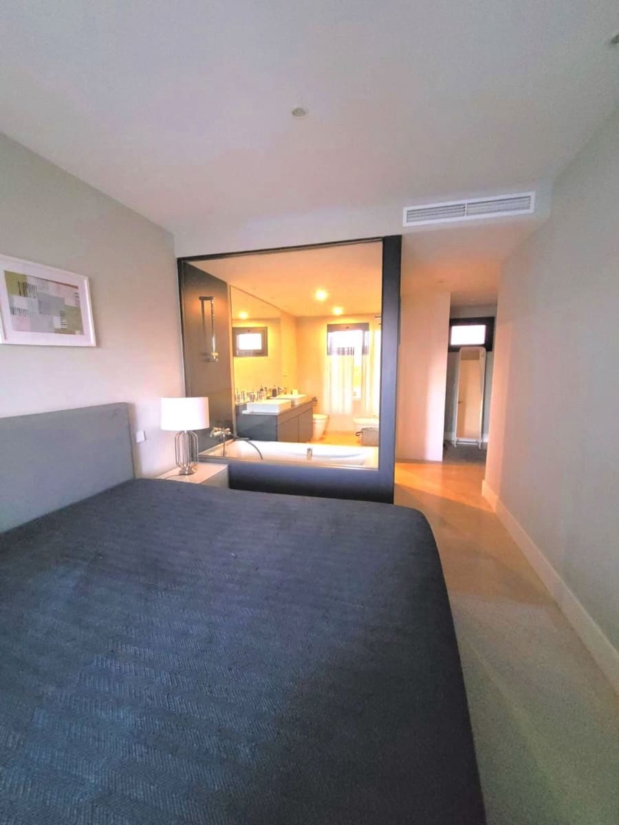 1 sovrum Lägenhet till salu i New Golden Mile med pool garage - 424 000 € (Ref: 9759511)