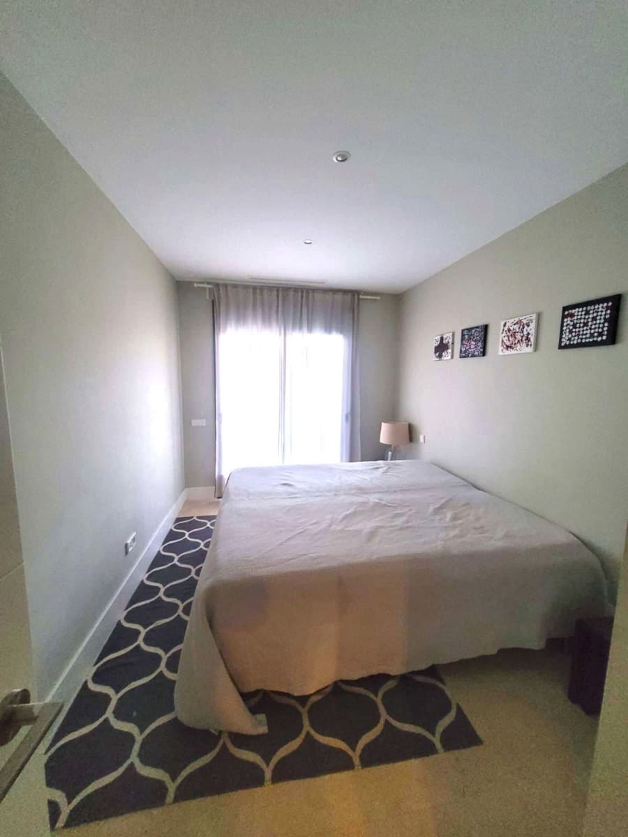 1 sovrum Lägenhet till salu i New Golden Mile med pool garage - 424 000 € (Ref: 9759511)