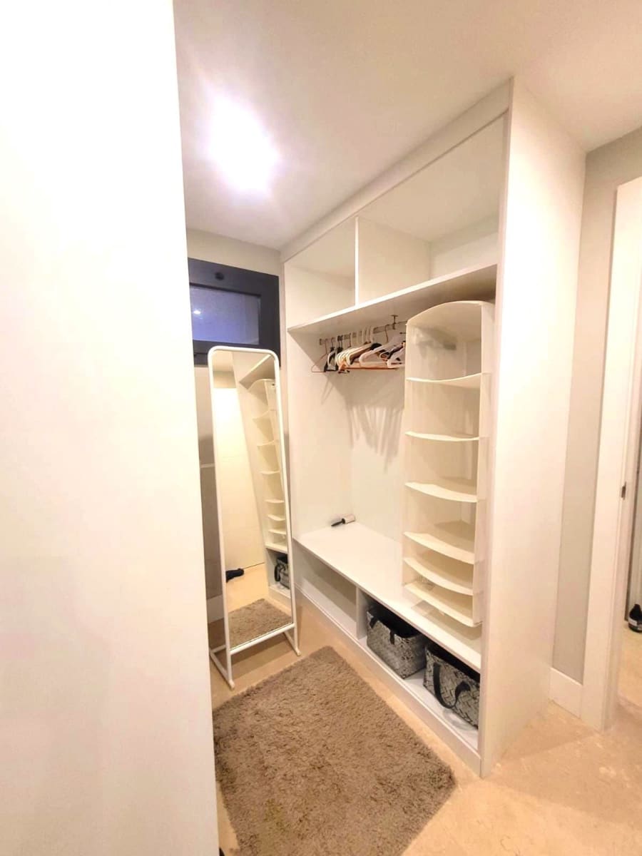 1 sovrum Lägenhet till salu i New Golden Mile med pool garage - 424 000 € (Ref: 9759511)