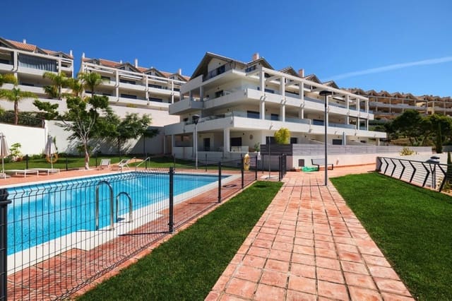 1 sovrum Lägenhet till salu i Selwo, Estepona med pool garage - 424 000 € (Ref: 9759511)