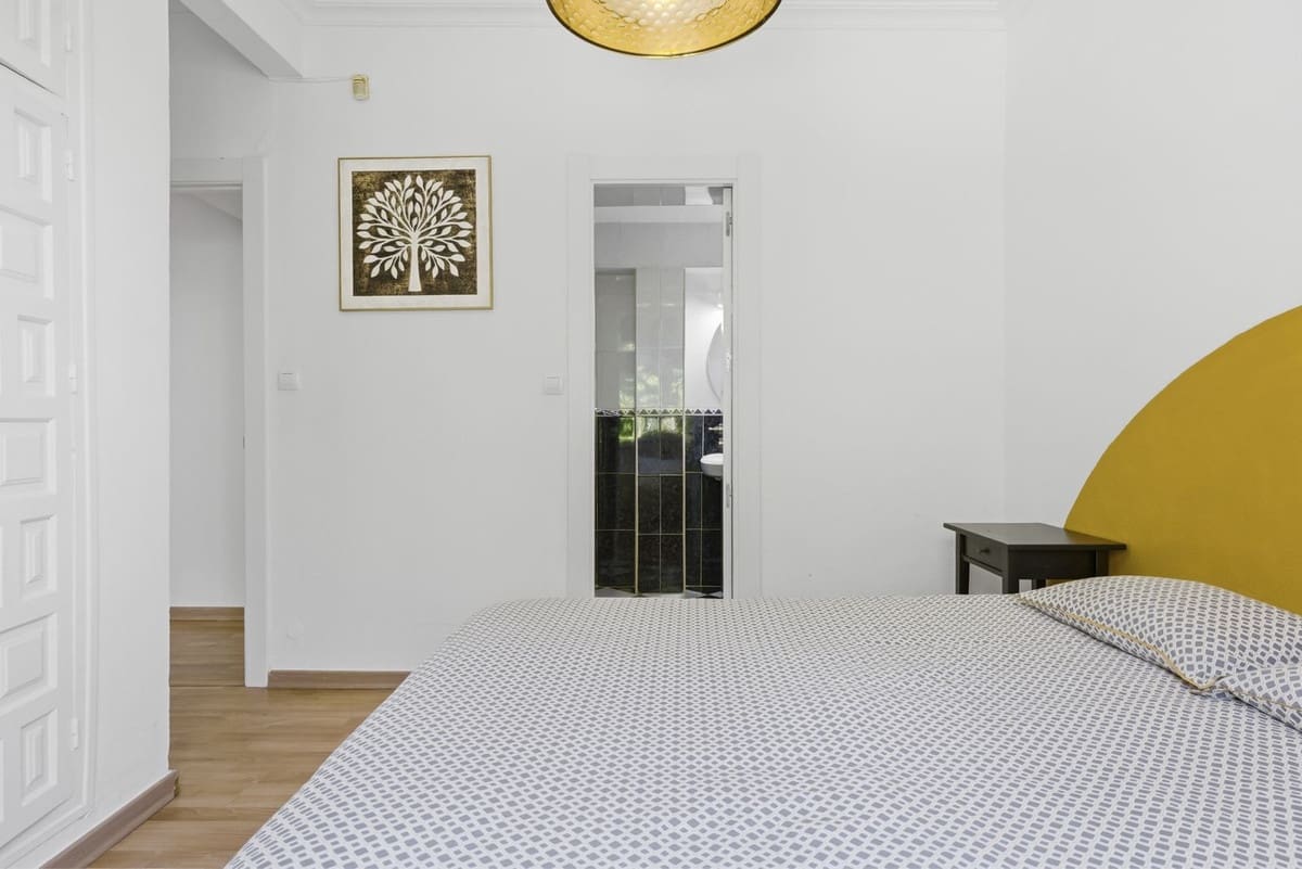 3 makuuhuone Bungalow myytävänä paikassa Puerto de la Torre mukana uima-altaan 
autotalli - 595 000 € (Ref: 9759514)