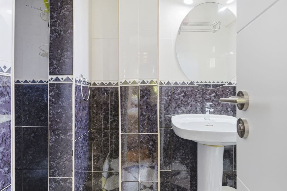 3 makuuhuone Bungalow myytävänä paikassa Puerto de la Torre mukana uima-altaan 
autotalli - 595 000 € (Ref: 9759514)