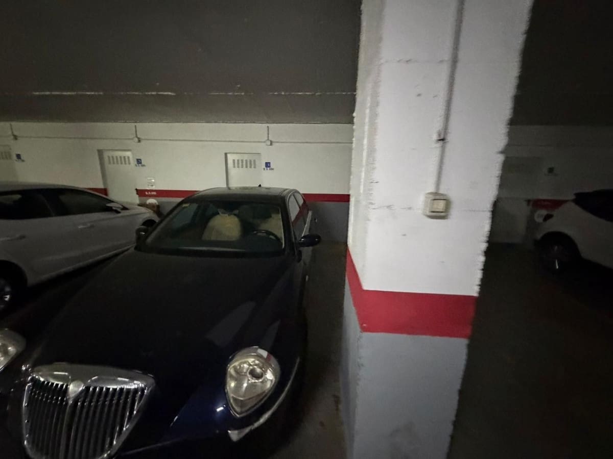 1 makuuhuone Huoneisto myytävänä paikassa Benalmadena mukana uima-altaan 
autotalli - 245 000 € (Ref: 9759517)