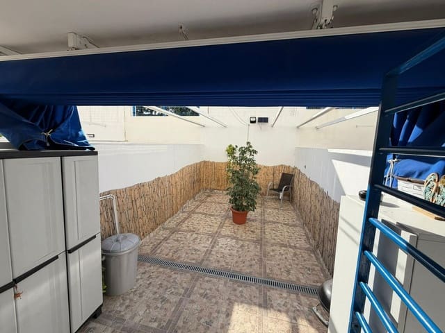 1 camera da letto Appartamento in vendita in Benalmádena con piscina garage - 245.000 € (Rif: 9759517)