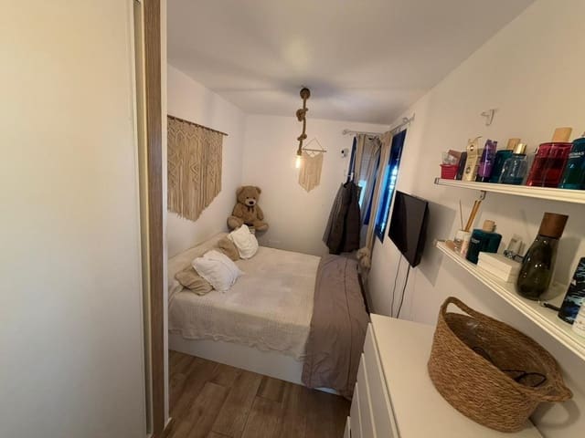 1 camera da letto Appartamento in vendita in Benalmádena con piscina garage - 245.000 € (Rif: 9759517)