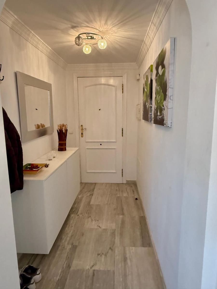 3 slaapkamer Penthouse te koop in Calahonda met zwembad garage - € 465.000 (Ref: 9759531)