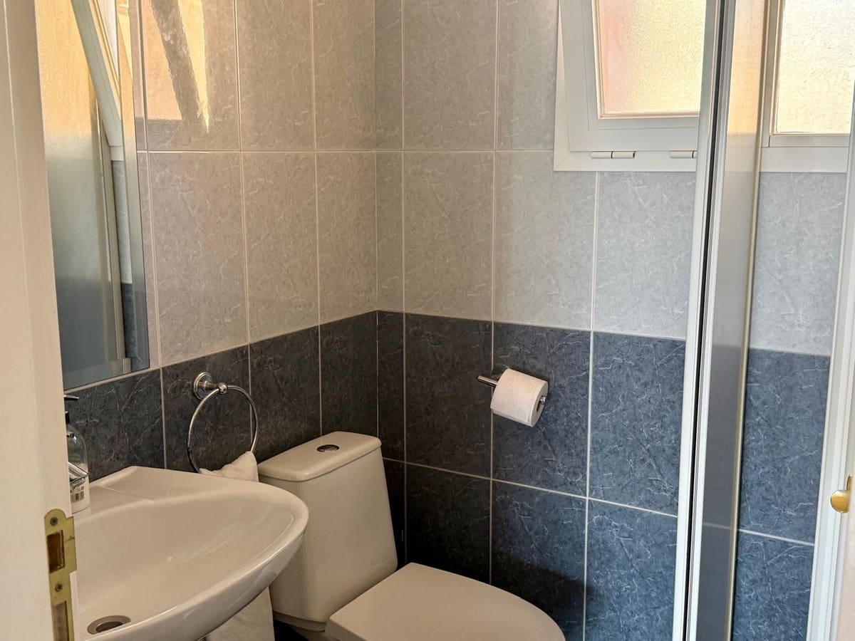 3 slaapkamer Penthouse te koop in Calahonda met zwembad garage - € 465.000 (Ref: 9759531)