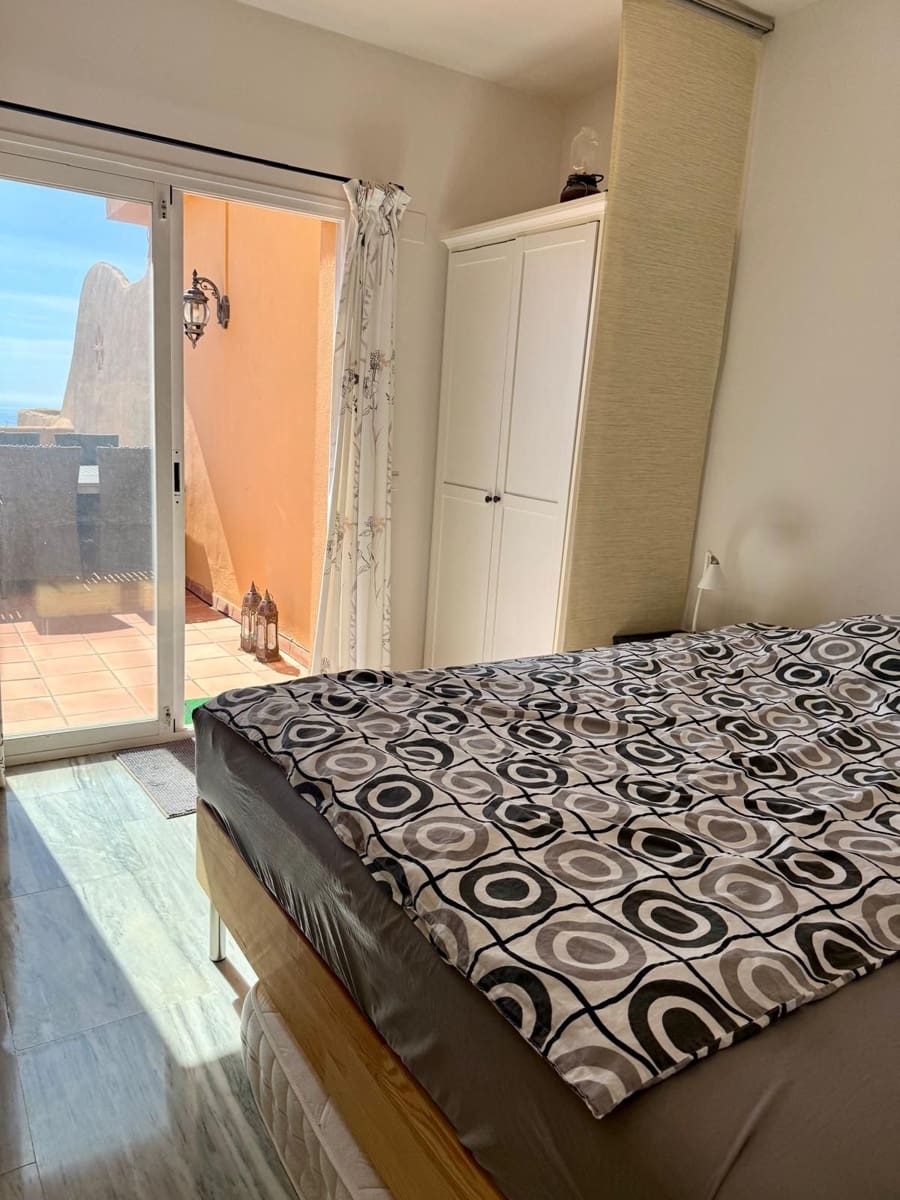 3 slaapkamer Penthouse te koop in Calahonda met zwembad garage - € 465.000 (Ref: 9759531)