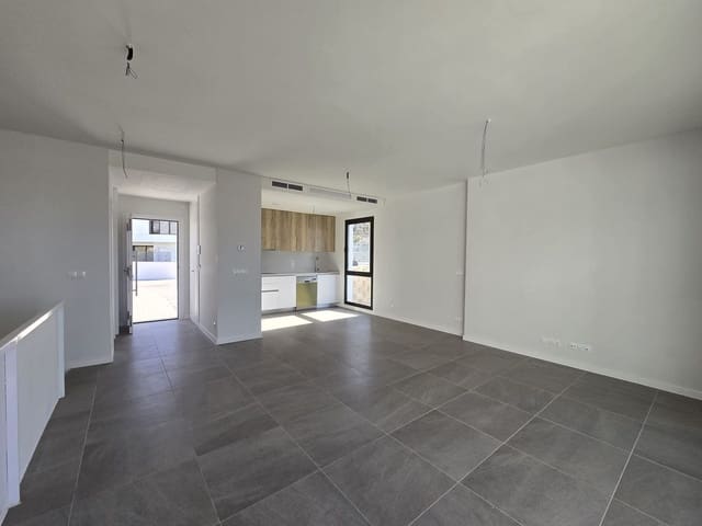 3 quarto Moradia Geminada para venda em Riviera del Sol, Mijas com piscina garagem - 675 000 € (Ref: 9759534)