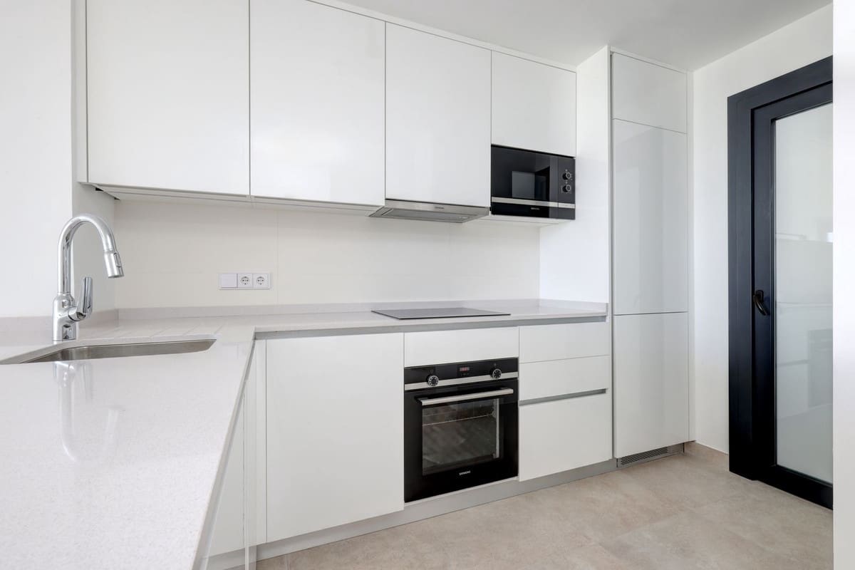 2 camera da letto Attico in vendita in Fuengirola con piscina garage - 675.000 € (Rif: 9759548)