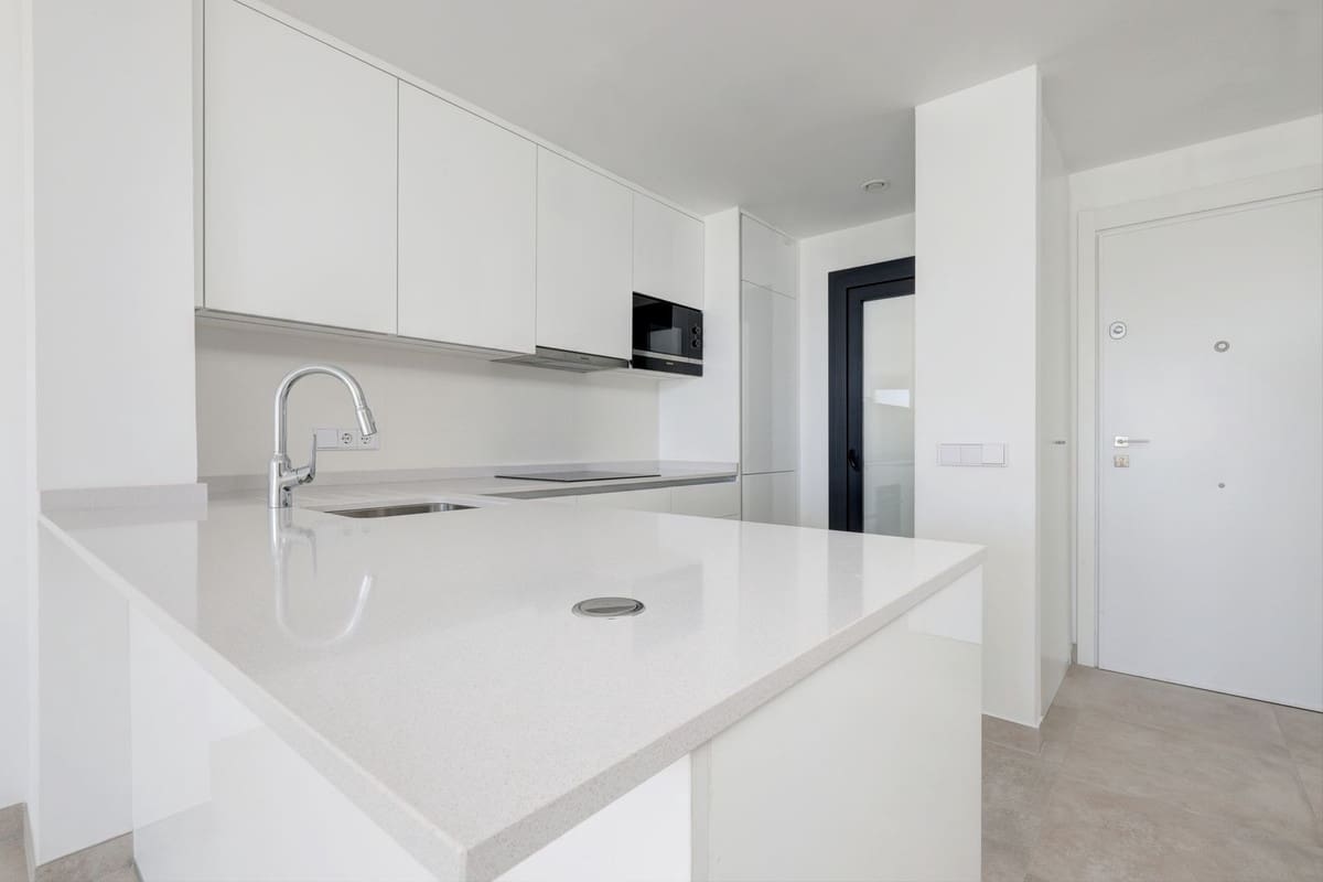 2 camera da letto Attico in vendita in Fuengirola con piscina garage - 675.000 € (Rif: 9759548)