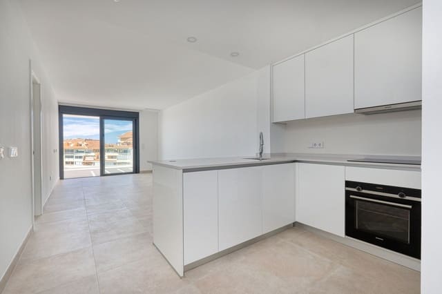 2 camera da letto Attico in vendita in El Higuerón, Fuengirola con piscina garage - 675.000 € (Rif: 9759548)