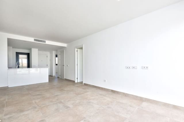 2 camera da letto Attico in vendita in El Higuerón, Fuengirola con piscina garage - 675.000 € (Rif: 9759548)