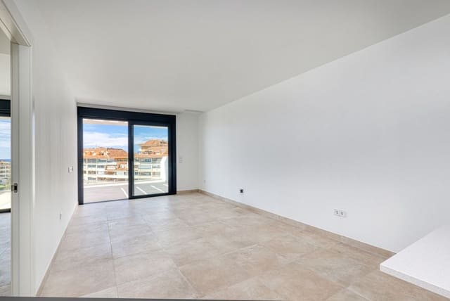 2 camera da letto Attico in vendita in El Higuerón, Fuengirola con piscina garage - 675.000 € (Rif: 9759548)