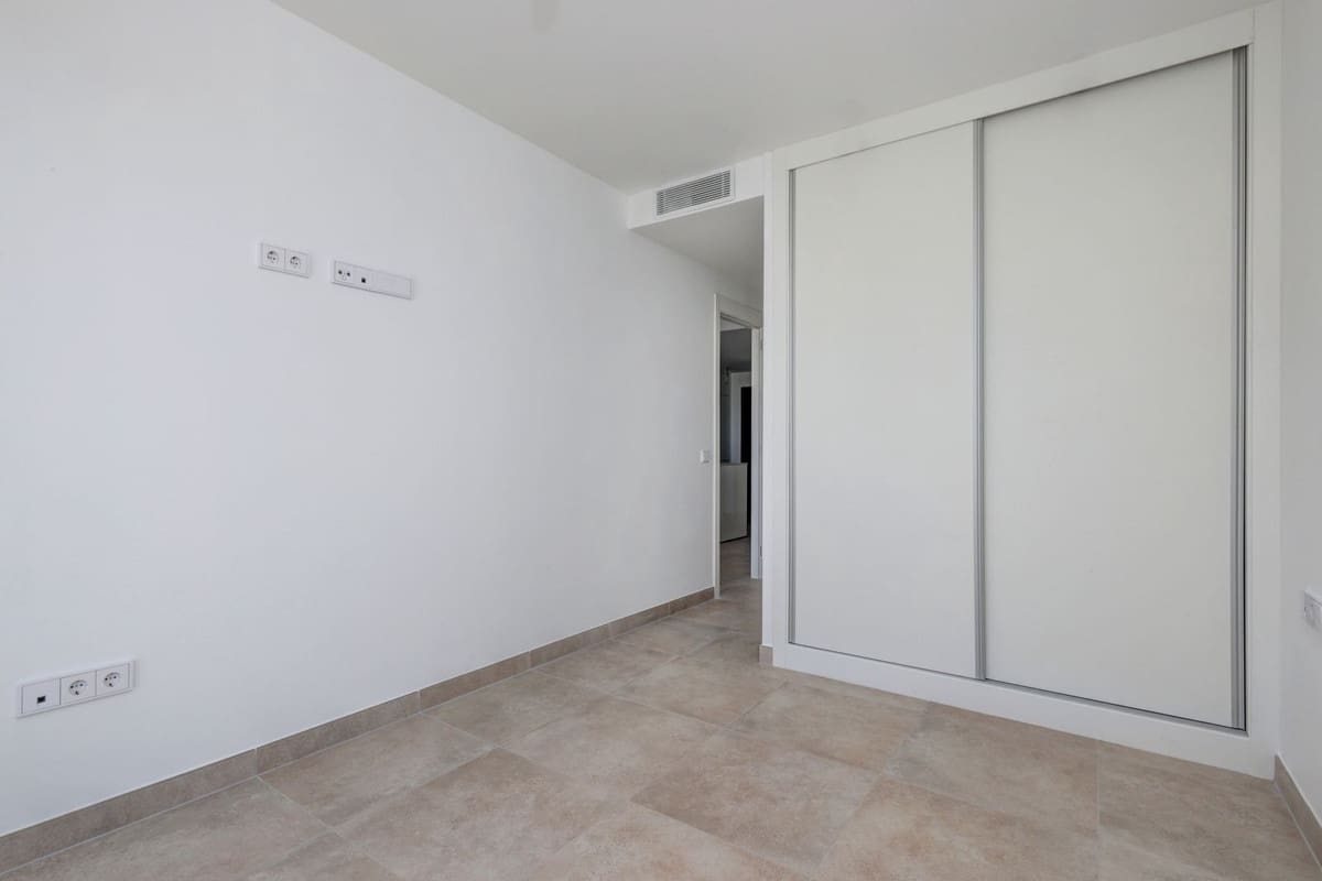 2 camera da letto Attico in vendita in Fuengirola con piscina garage - 675.000 € (Rif: 9759548)