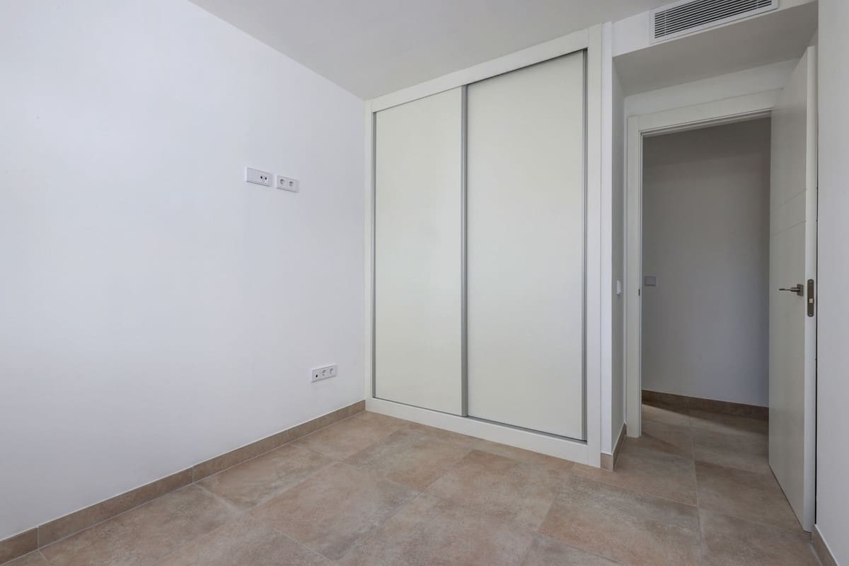 2 camera da letto Attico in vendita in Fuengirola con piscina garage - 675.000 € (Rif: 9759548)