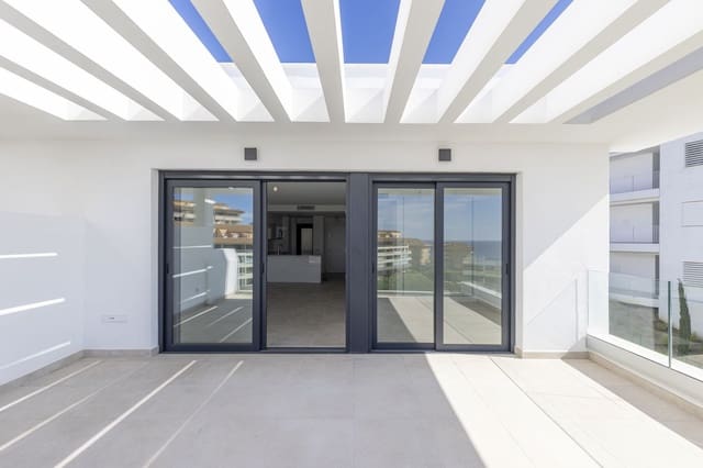 2 camera da letto Attico in vendita in El Higuerón, Fuengirola con piscina garage - 675.000 € (Rif: 9759548)