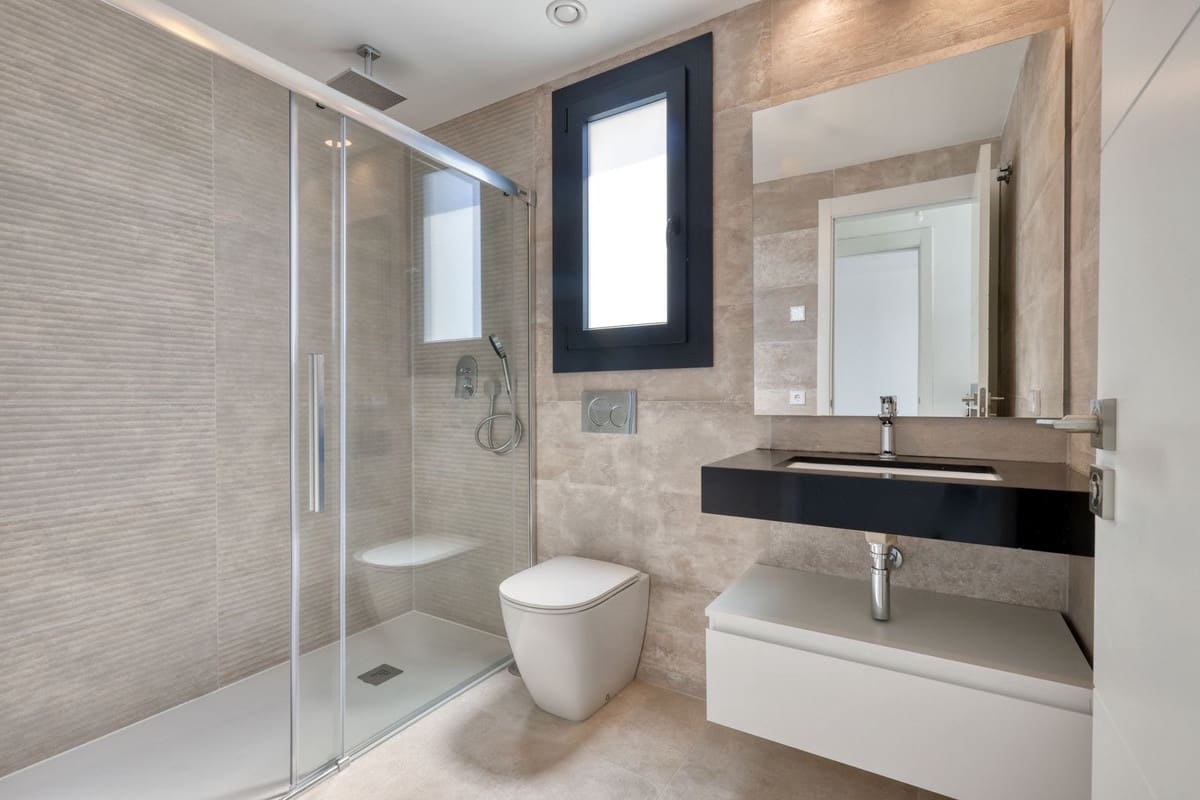 2 camera da letto Attico in vendita in Fuengirola con piscina garage - 675.000 € (Rif: 9759548)