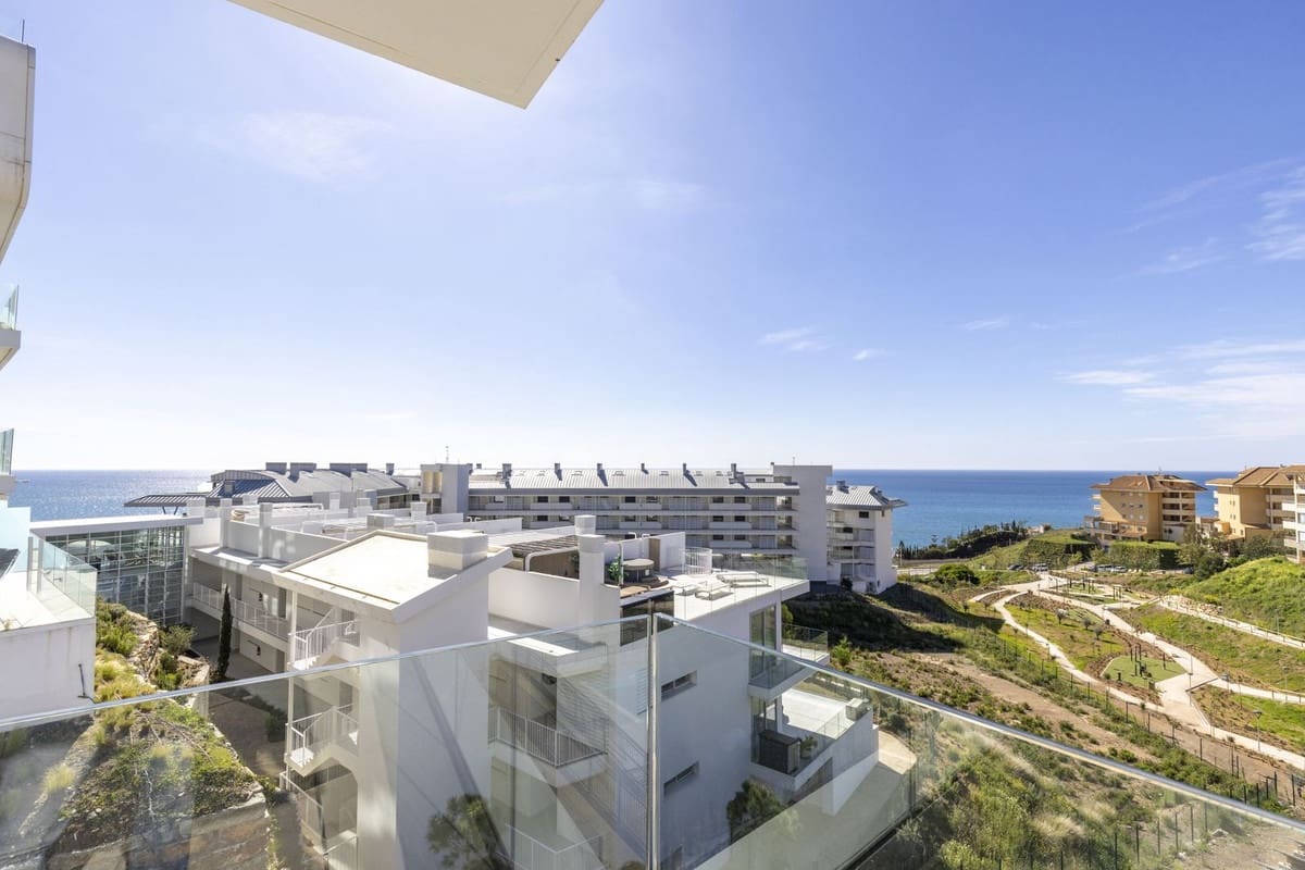 2 camera da letto Attico in vendita in Fuengirola con piscina garage - 675.000 € (Rif: 9759548)